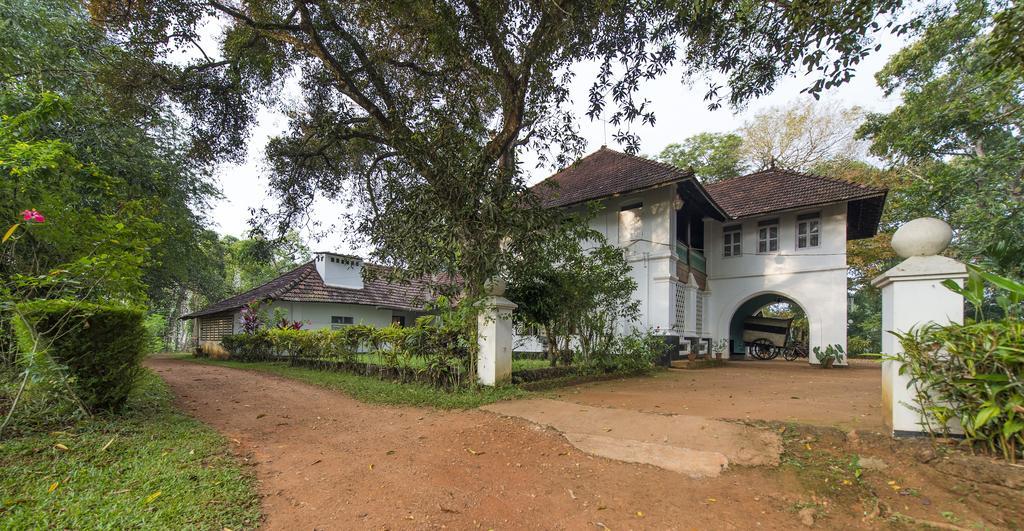Serenity At Kanam Estate Exterior photo